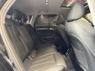 AUDI d'occasion A3 SPORTBACK 1.5 TFSI 150 S TRONIC AUTO de 2019