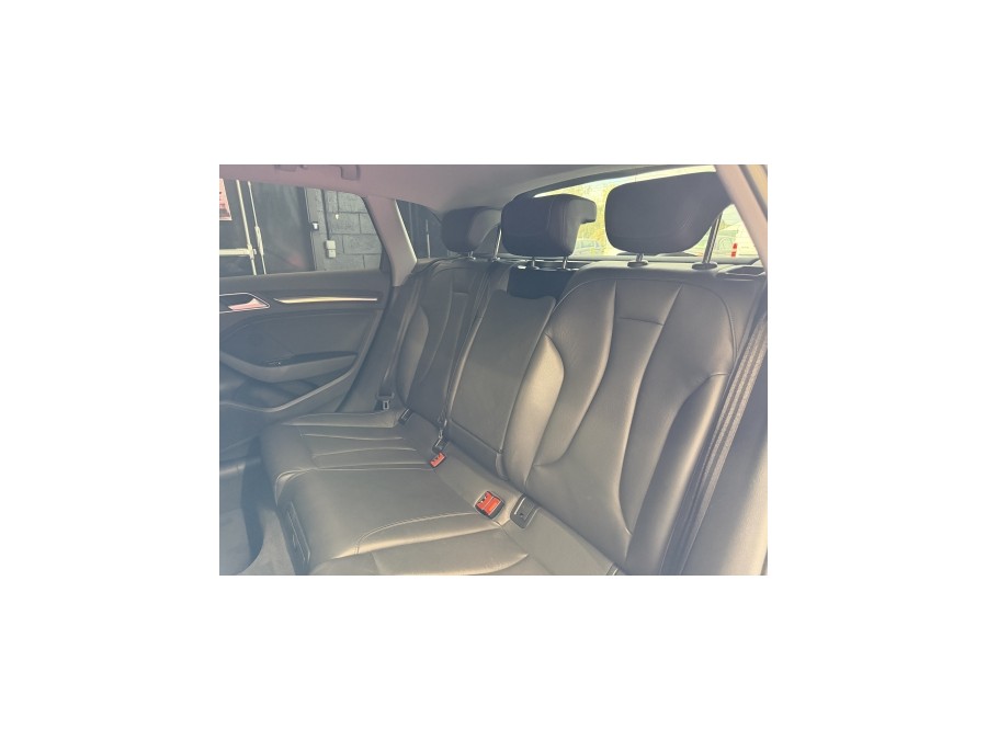 AUDI d'occasion A3 SPORTBACK 1.5 TFSI 150 S TRONIC AUTO de 2019