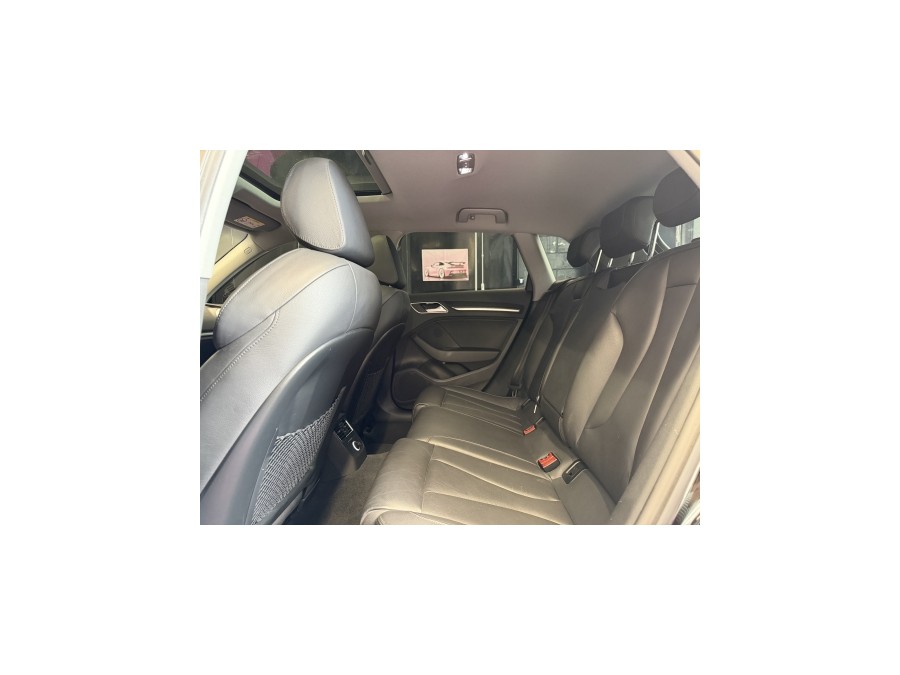 AUDI d'occasion A3 SPORTBACK 1.5 TFSI 150 S TRONIC AUTO de 2019