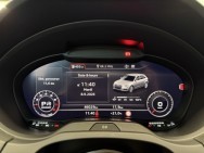 AUDI d'occasion A3 SPORTBACK 1.5 TFSI 150 S TRONIC AUTO de 2019