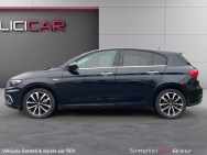 FIAT d'occasion TIPO 1.6 MULTIJET 120 POP BUSINESS de 2017 Brest (29)﻿