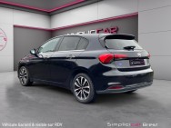 FIAT d'occasion TIPO 1.6 MULTIJET 120 POP BUSINESS de 2017 Brest (29)﻿