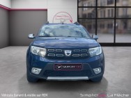 DACIA d'occasion SANDERO II 0.9 TCE 90 STEPWAY EXPLORER de 2018 La