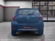 DACIA d'occasion SANDERO II 0.9 TCE 90 STEPWAY EXPLORER de 2018 La