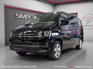 VOLKSWAGEN d'occasion TRANSPORTER 6.1 L1H1 2.0 TDI 204 DSG7 de 2019