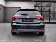 FIAT d'occasion TIPO 1.6 MULTIJET 120 POP BUSINESS de 2017 Brest (29)﻿