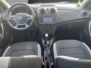 DACIA d'occasion SANDERO II 0.9 TCE 90 STEPWAY EXPLORER de 2018 La