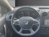 DACIA d'occasion SANDERO II 0.9 TCE 90 STEPWAY EXPLORER de 2018 La