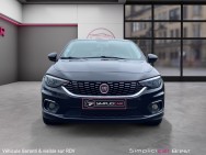 FIAT d'occasion TIPO 1.6 MULTIJET 120 POP BUSINESS de 2017 Brest (29)﻿