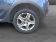 DACIA d'occasion SANDERO II 0.9 TCE 90 STEPWAY EXPLORER de 2018 La