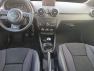 AUDI d'occasion A1 SPORTBACK 1.4 TFSI 122 S LINE de 2012 Rennes (35)﻿