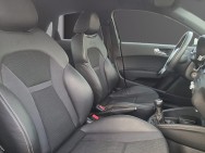 AUDI d'occasion A1 SPORTBACK 1.4 TFSI 122 S LINE de 2012 Rennes (35)﻿