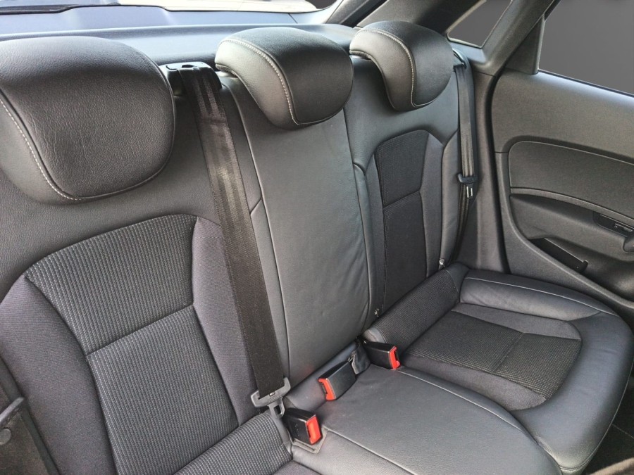 AUDI d'occasion A1 SPORTBACK 1.4 TFSI 122 S LINE de 2012 Rennes (35)﻿