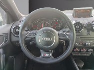 AUDI d'occasion A1 SPORTBACK 1.4 TFSI 122 S LINE de 2012 Rennes (35)﻿