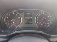 AUDI d'occasion A1 SPORTBACK 1.4 TFSI 122 S LINE de 2012 Rennes (35)﻿