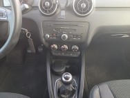 AUDI d'occasion A1 SPORTBACK 1.4 TFSI 122 S LINE de 2012 Rennes (35)﻿
