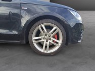 AUDI d'occasion A1 SPORTBACK 1.4 TFSI 122 S LINE de 2012 Rennes (35)﻿