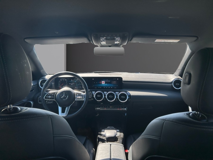 MERCEDES d'occasion CLA SHOOTING BRAKE 200 D PROGRESSIVE LINE AUTO de