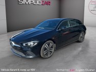 MERCEDES d'occasion CLA SHOOTING BRAKE 200 D PROGRESSIVE LINE AUTO de