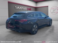 MERCEDES d'occasion CLA SHOOTING BRAKE 200 D PROGRESSIVE LINE AUTO de