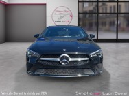 MERCEDES d'occasion CLA SHOOTING BRAKE 200 D PROGRESSIVE LINE AUTO de