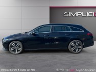 MERCEDES d'occasion CLA SHOOTING BRAKE 200 D PROGRESSIVE LINE AUTO de
