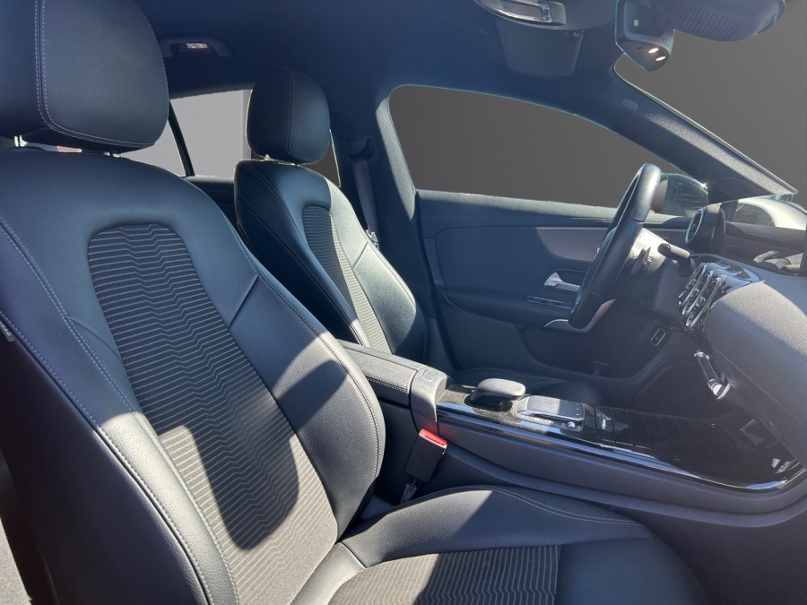 MERCEDES d'occasion CLA SHOOTING BRAKE 200 D PROGRESSIVE LINE AUTO de