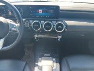 MERCEDES d'occasion CLA SHOOTING BRAKE 200 D PROGRESSIVE LINE AUTO de