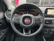 FIAT d'occasion TIPO 1.6 MULTIJET 120 POP BUSINESS de 2017 Brest (29)﻿
