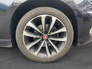 FIAT d'occasion TIPO 1.6 MULTIJET 120 POP BUSINESS de 2017 Brest (29)﻿