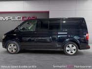 VOLKSWAGEN d'occasion TRANSPORTER 6.1 L1H1 2.0 TDI 204 DSG7 de 2019