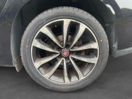 FIAT d'occasion TIPO 1.6 MULTIJET 120 POP BUSINESS de 2017 Brest (29)﻿