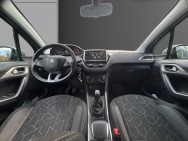 PEUGEOT d'occasion 2008 1.2 PURE TECH 82 ACTIVE BUSINESS de 2017