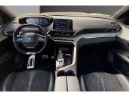 PEUGEOT d'occasion 3008 2.0 BlueHDi 180ch S&S GT EAT8 de 2019