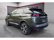 PEUGEOT d'occasion 3008 2.0 BlueHDi 180ch S&S GT EAT8 de 2019