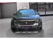 PEUGEOT d'occasion 3008 2.0 BlueHDi 180ch S&S GT EAT8 de 2019