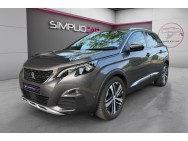 PEUGEOT d'occasion 3008 2.0 BlueHDi 180ch S&S GT EAT8 de 2019