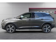 PEUGEOT d'occasion 3008 2.0 BlueHDi 180ch S&S GT EAT8 de 2019