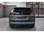 PEUGEOT d'occasion 3008 2.0 BlueHDi 180ch S&S GT EAT8 de 2019