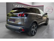 PEUGEOT d'occasion 3008 2.0 BlueHDi 180ch S&S GT EAT8 de 2019