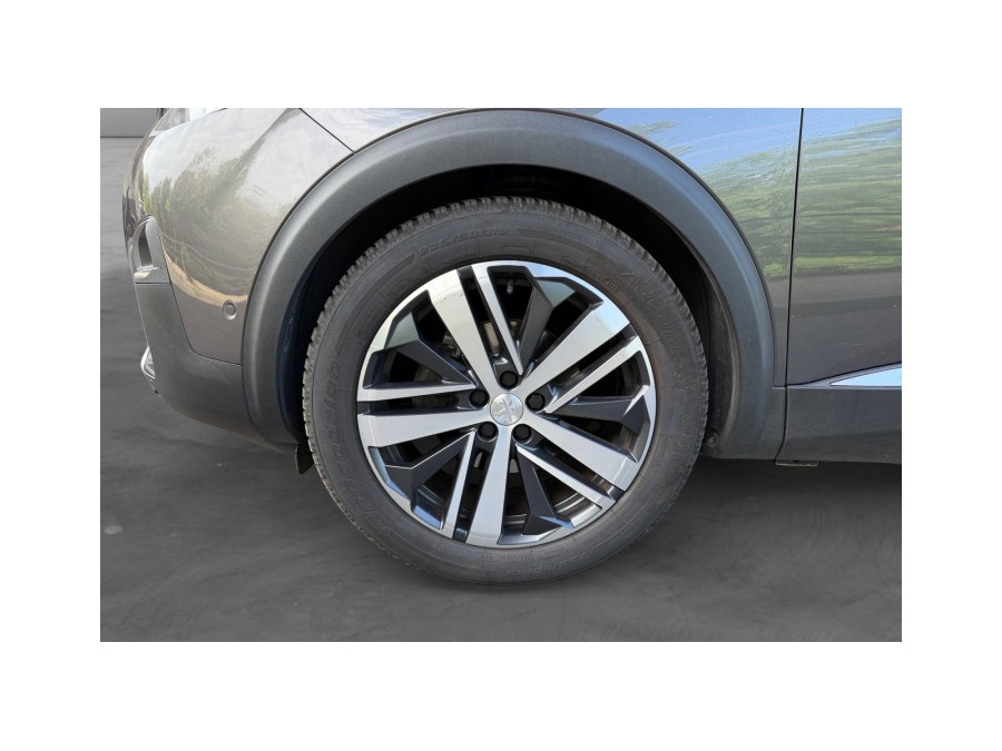 PEUGEOT d'occasion 3008 2.0 BlueHDi 180ch S&S GT EAT8 de 2019