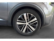 PEUGEOT d'occasion 3008 2.0 BlueHDi 180ch S&S GT EAT8 de 2019