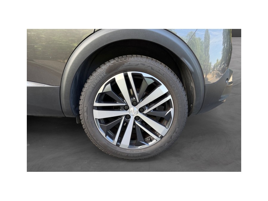 PEUGEOT d'occasion 3008 2.0 BlueHDi 180ch S&S GT EAT8 de 2019