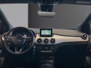 MERCEDES d'occasion B II 180 INTUITION AUTO de 2016 Strasbourg (67)﻿