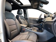MERCEDES d'occasion B II 180 INTUITION AUTO de 2016 Strasbourg (67)﻿
