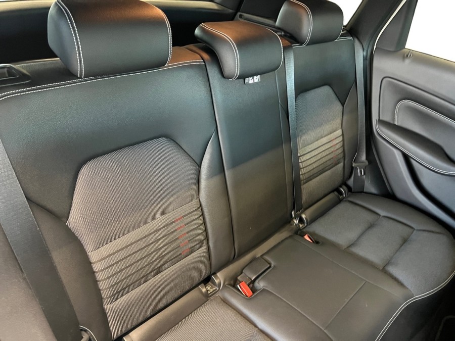 MERCEDES d'occasion B II 180 INTUITION AUTO de 2016 Strasbourg (67)﻿