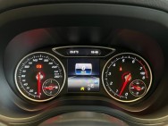 MERCEDES d'occasion B II 180 INTUITION AUTO de 2016 Strasbourg (67)﻿