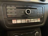 MERCEDES d'occasion B II 180 INTUITION AUTO de 2016 Strasbourg (67)﻿