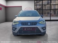SEAT d'occasion ARONA SEAT ARONA 1.0 ECOTSI 115ch Xcellence de 2019
