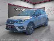 SEAT d'occasion ARONA SEAT ARONA 1.0 ECOTSI 115ch Xcellence de 2019